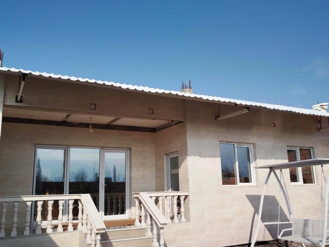 دوخوابه اقاقیا 5