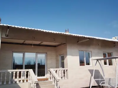 ویلا دوخوابه اقاقیا 5