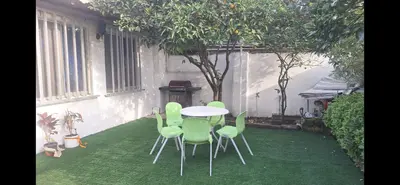 ویلا یک خوابه آیتی