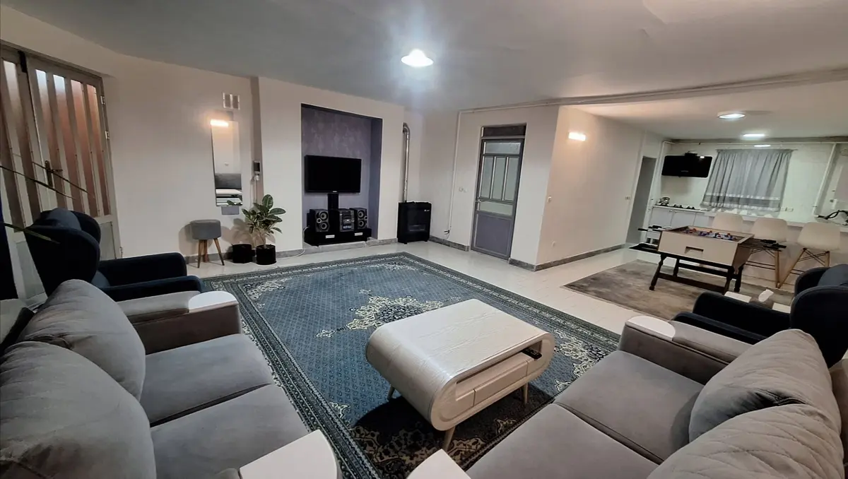 ویلا یک خوابه آیتی