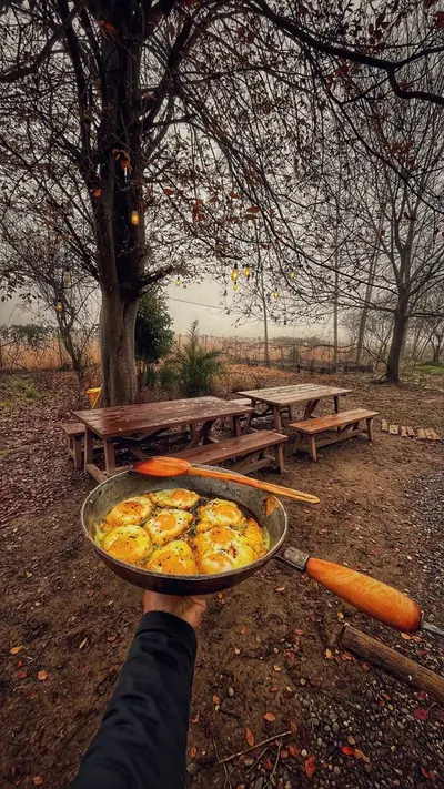 مجتمع اقامتی اکولوژ سیا گالش - واحد دریا