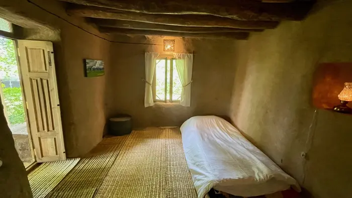 مجتمع اقامتگاهی اکولو ژ سیاگالش - واحد جلگه