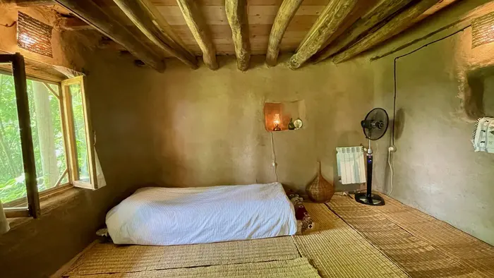 مجتمع اقامتگاهی اکولو ژ سیاگالش - واحد جلگه