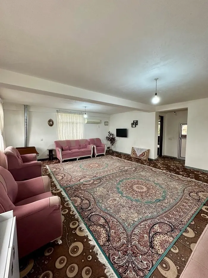 ویلا دوخوابه رستگار 2