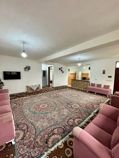 ویلا دوخوابه رستگار 2