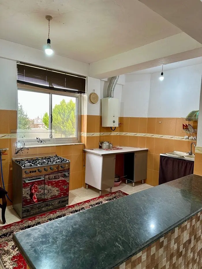 ویلا دوخوابه رستگار 2