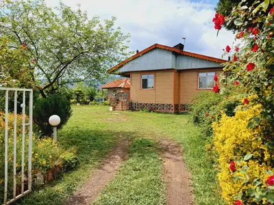 ویلا دوخوابه رستگار 2