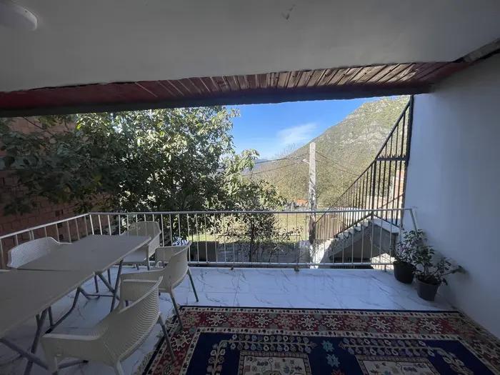 ویلا فلت نیل