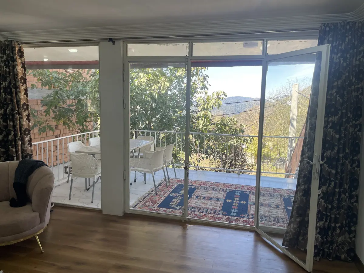 ویلا فلت نیل