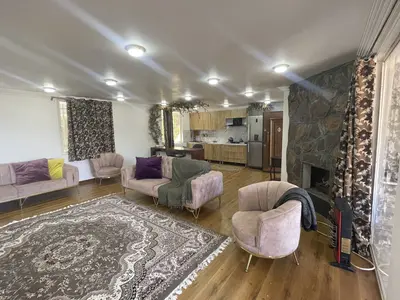 ویلا فلت نیل