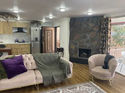 ویلا فلت نیل