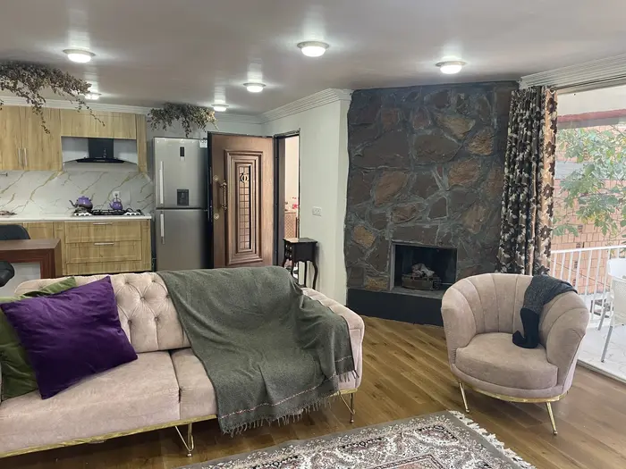 ویلا فلت نیل