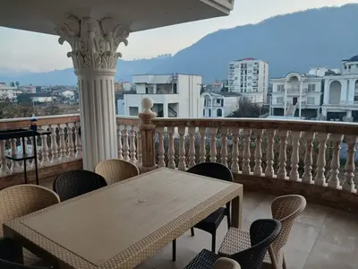 ویلا چهار خوابه استخردار آناهیتا