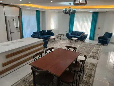 ویلا چهار خوابه استخردار آناهیتا