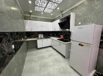 ویلا دوخوابه استخردار آبگرم ستاره ققنوس