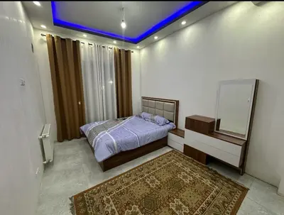 ویلا دوخوابه استخردار آبگرم ستاره ققنوس