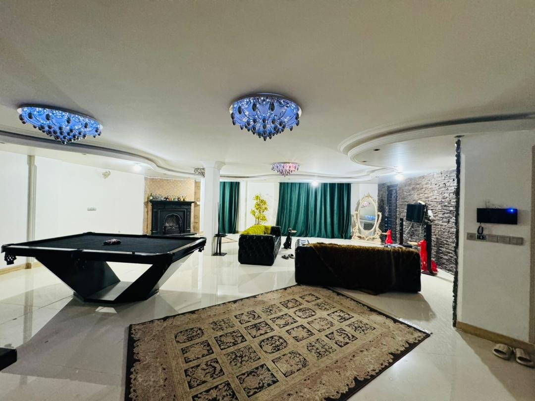 آپارتمان یک خوابه ودادیان