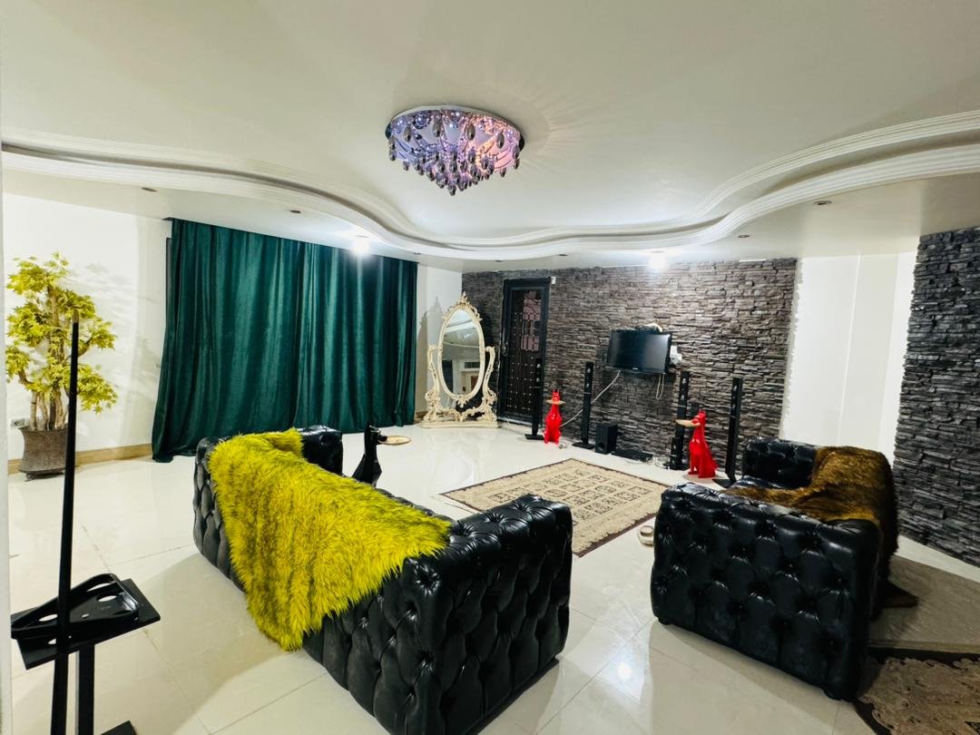 آپارتمان یک خوابه ودادیان