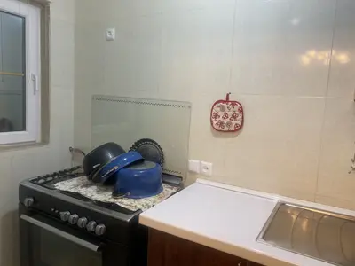 ویلا دوخوابه ماه بانو