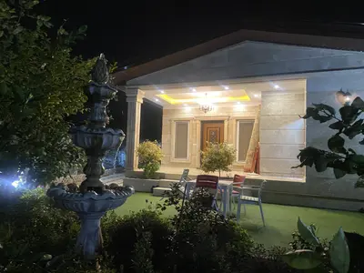 ویلا دوخوابه ماه بانو