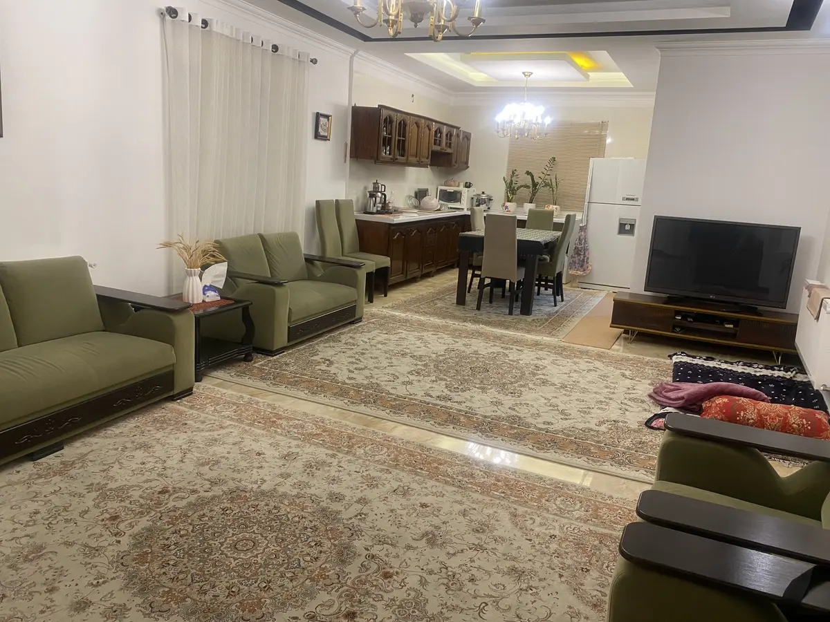 ویلا دوخوابه ماه بانو