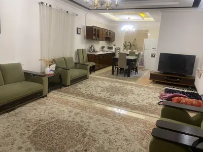 ویلا دوخوابه ماه بانو