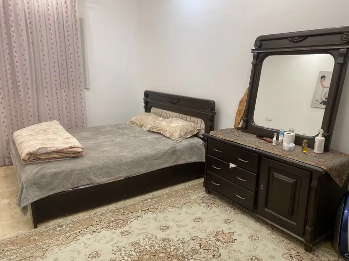 ویلا دوخوابه ماه بانو