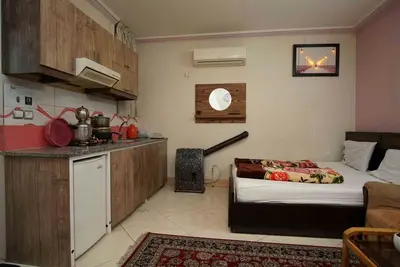 سوئیت فیضی - واحد سه تخته 2