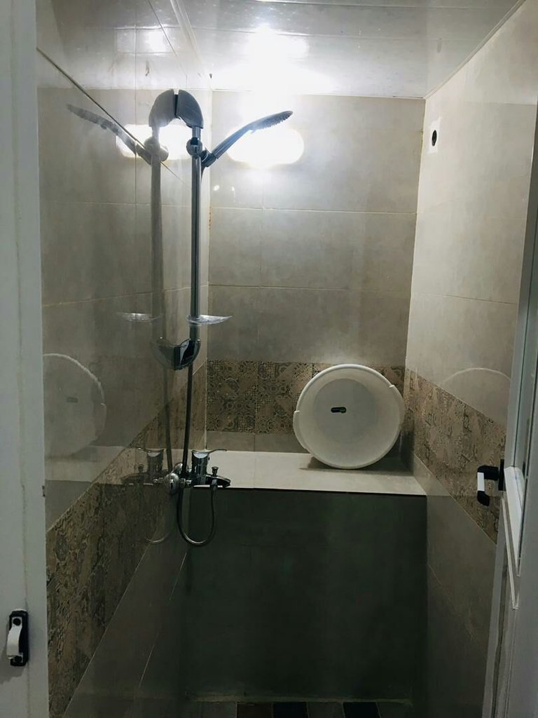 اجاره سوئیت فیضی واحد ویژه چهار تخت مشهد