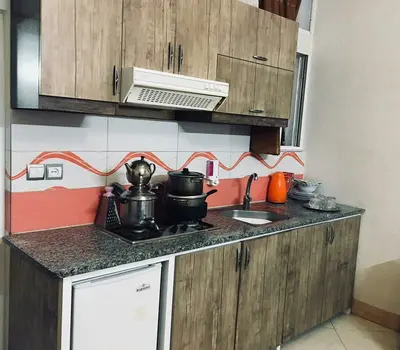 سوئیت فیضی - واحد سه تخته 2