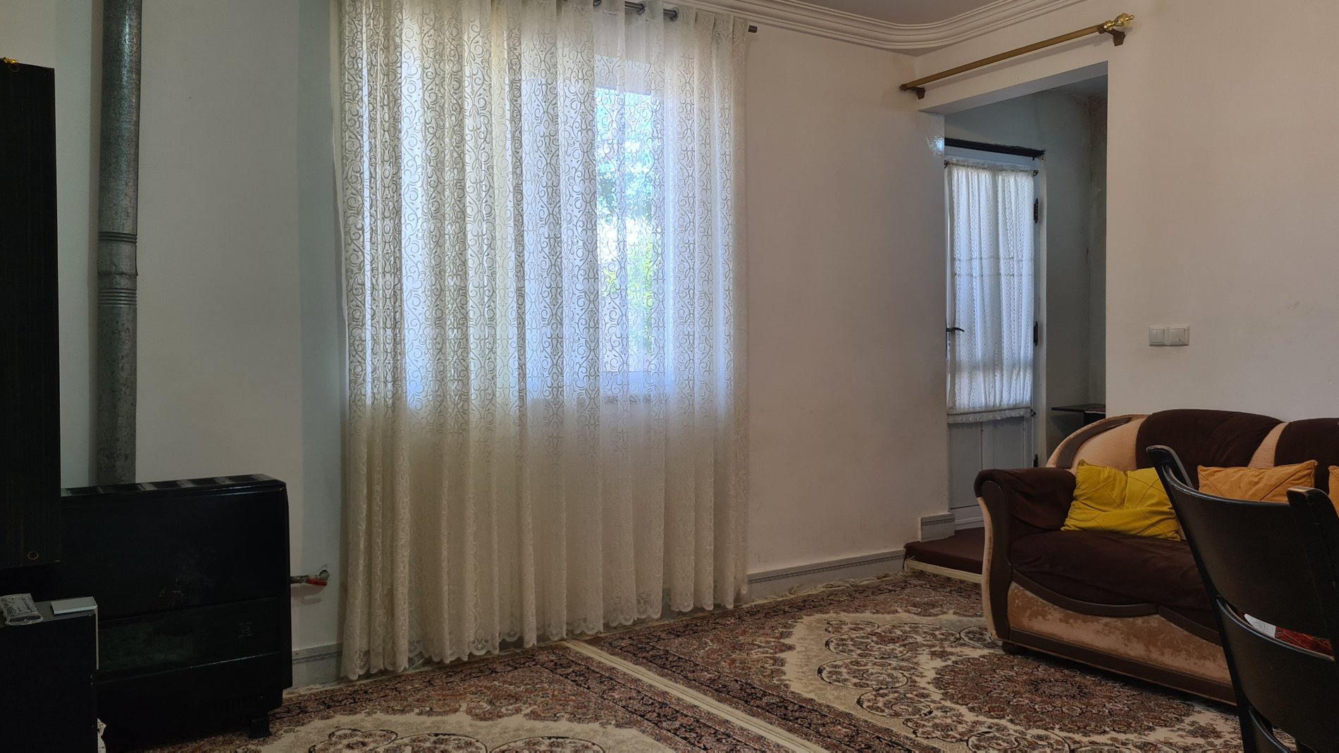 سوئیت یک خوابه هالِن