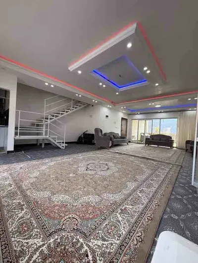 ویلا چهارخوابه استخردار آبگرم کیان 3