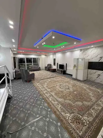 ویلا چهارخوابه استخردار آبگرم کیان 3