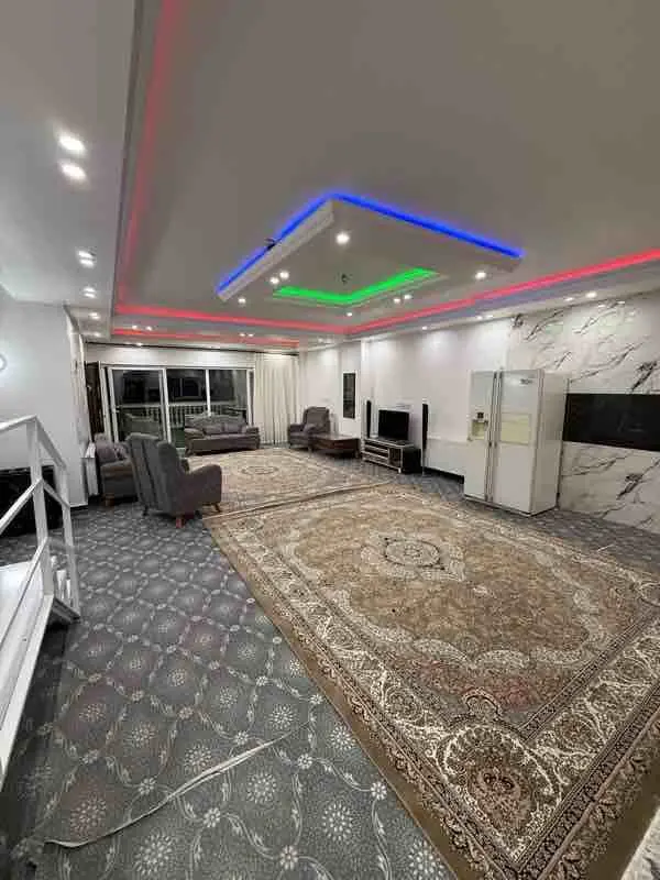 ویلا چهارخوابه استخردار آبگرم کیان 3 - انتخاب عنوان تصویر