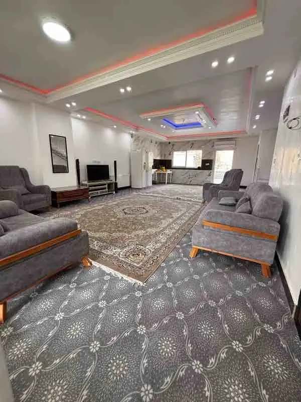 ویلا چهارخوابه استخردار آبگرم کیان 3 - انتخاب عنوان تصویر