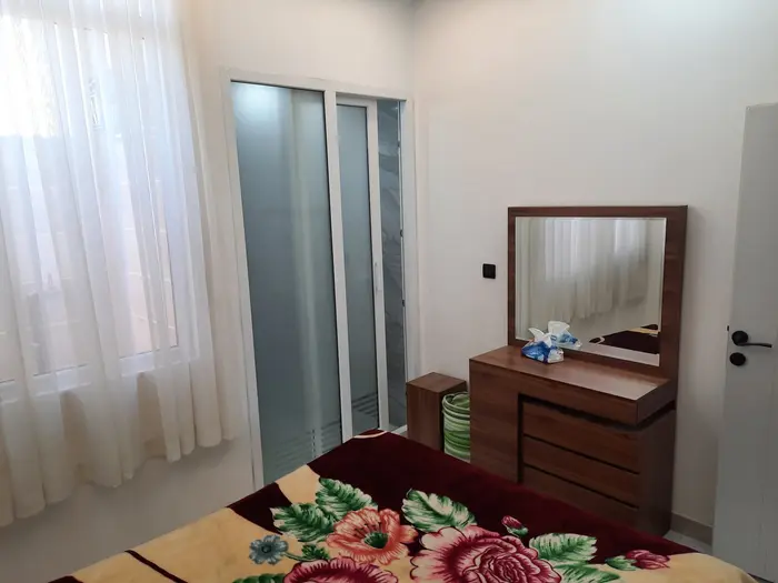 ویلا دوخوابه دوردل