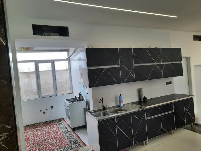 ویلا دوخوابه دوردل