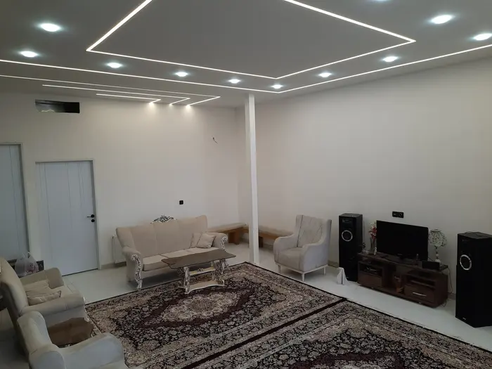 ویلا دوخوابه دوردل