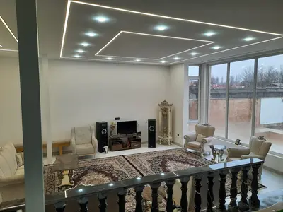 ویلا دوخوابه دوردل