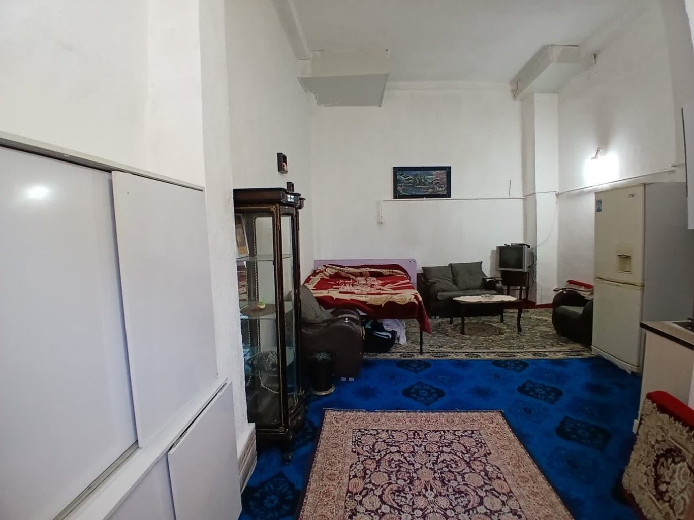 سوئیت فلت علی نژاد