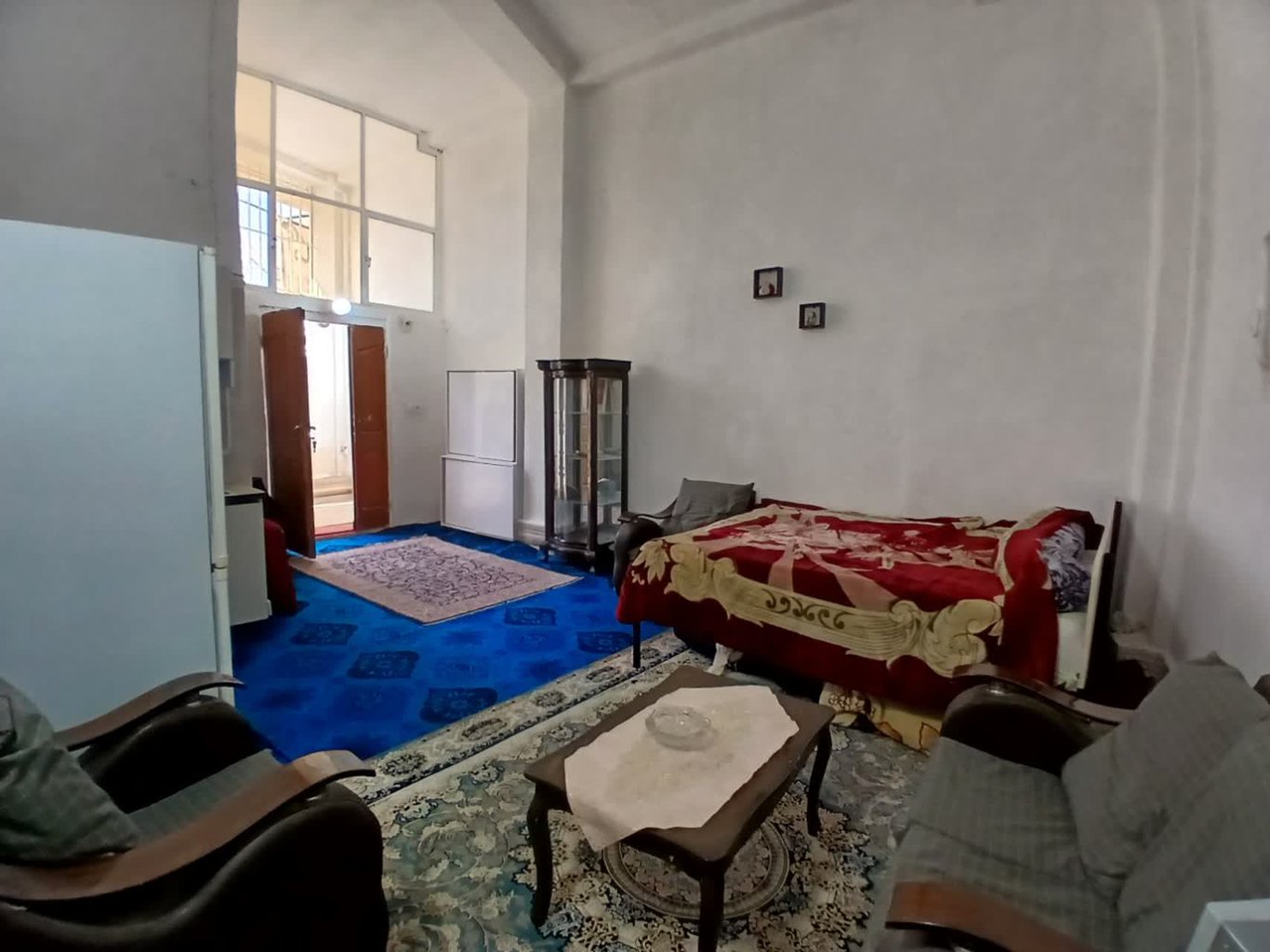 سوئیت فلت علی نژاد