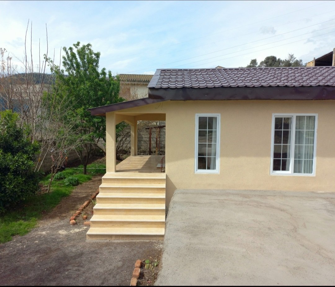 سوئیت فلت بهبودی