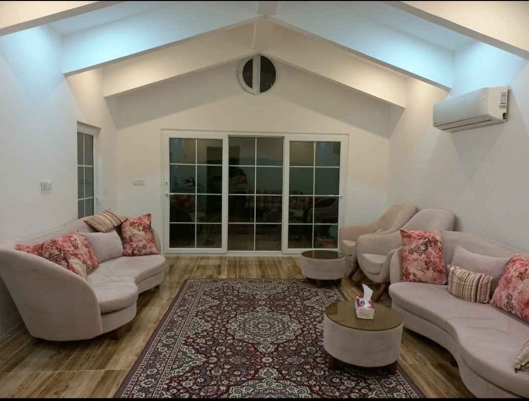 سوئیت فلت بهبودی