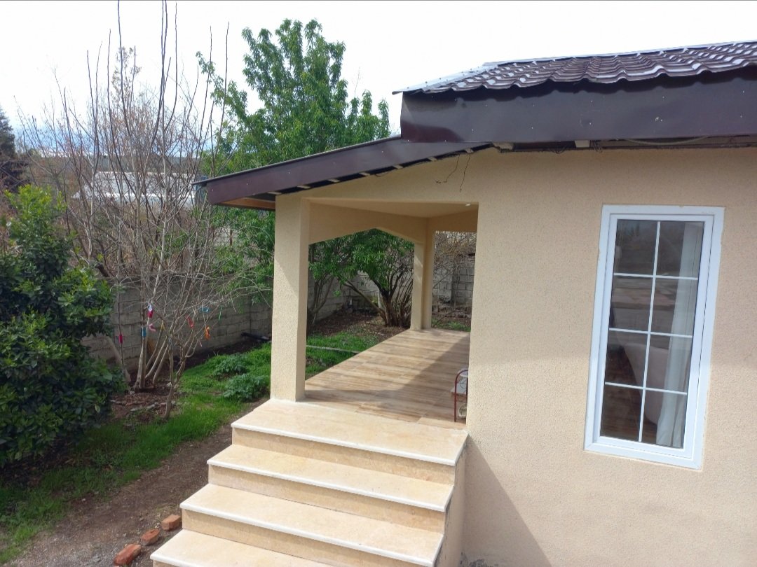 سوئیت فلت بهبودی