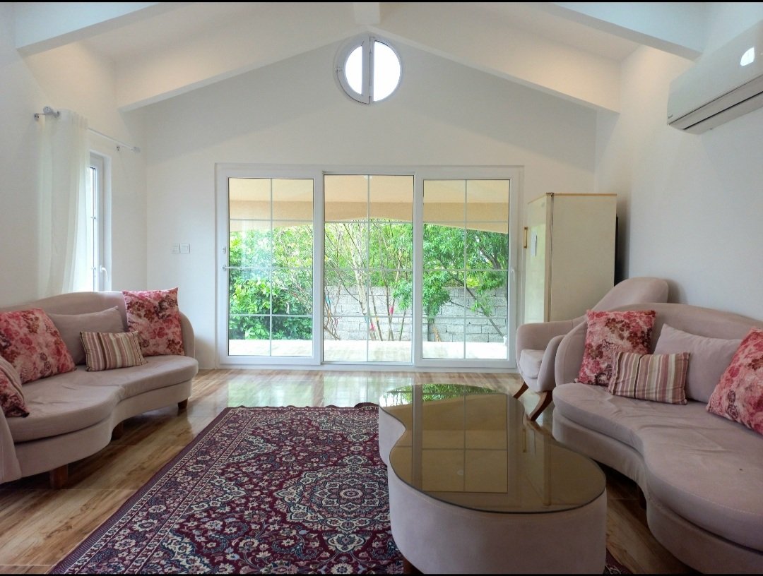 سوئیت فلت بهبودی