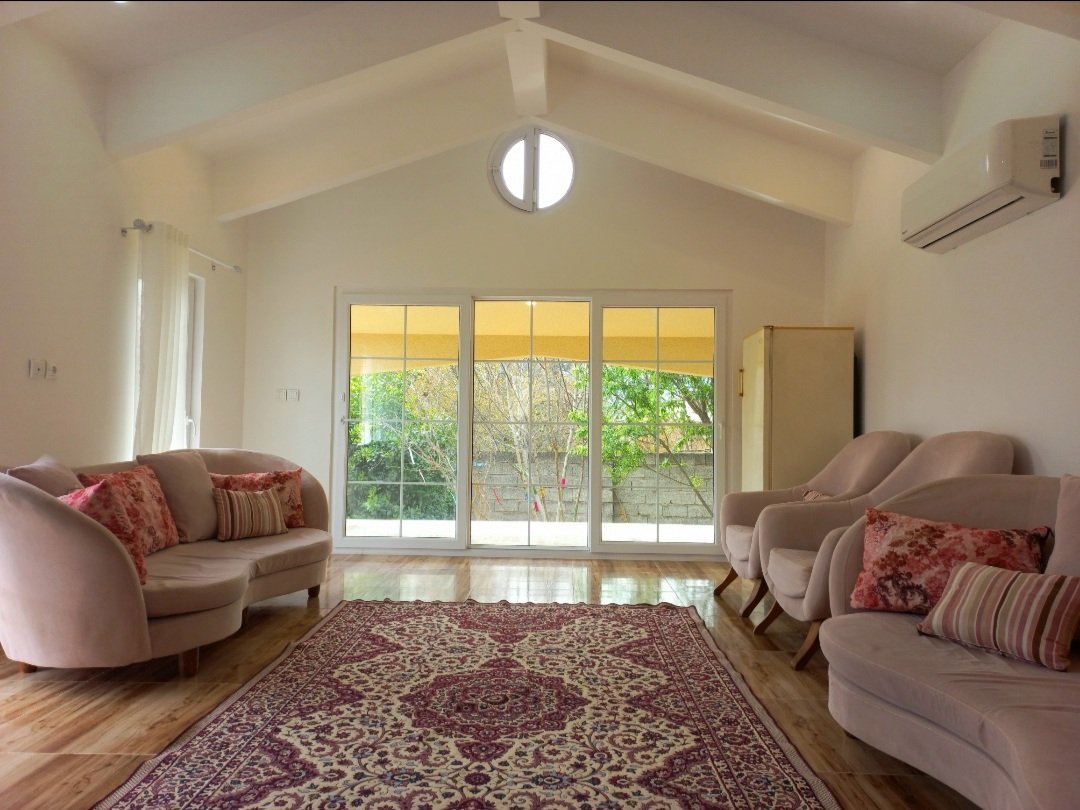 سوئیت فلت بهبودی