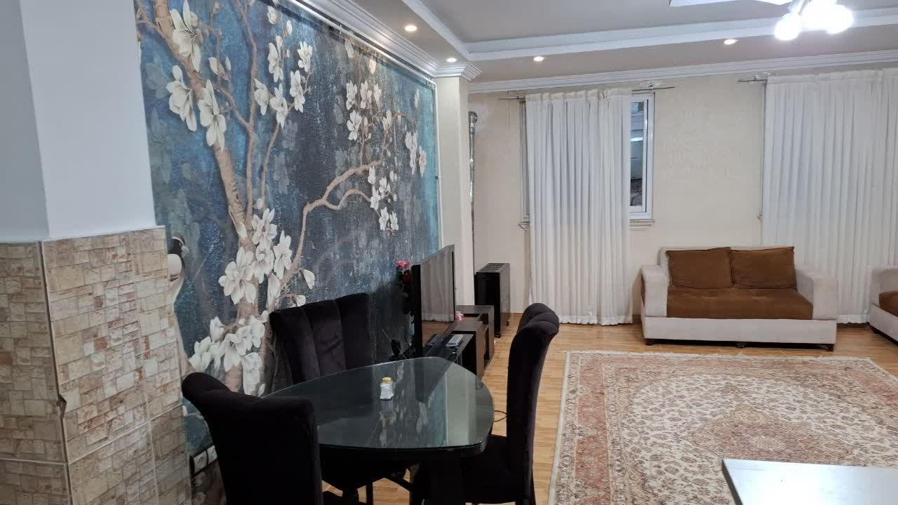 آپارتمان دوخوابه صفری 7