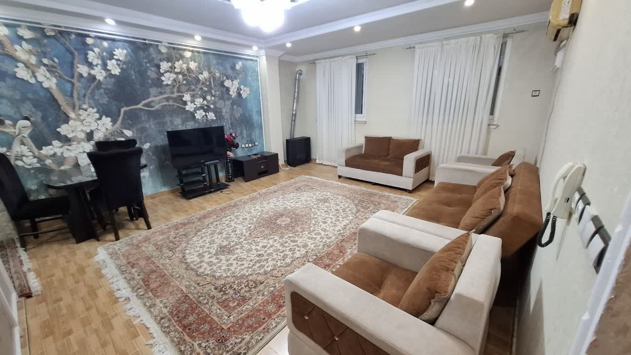 آپارتمان دوخوابه صفری 7