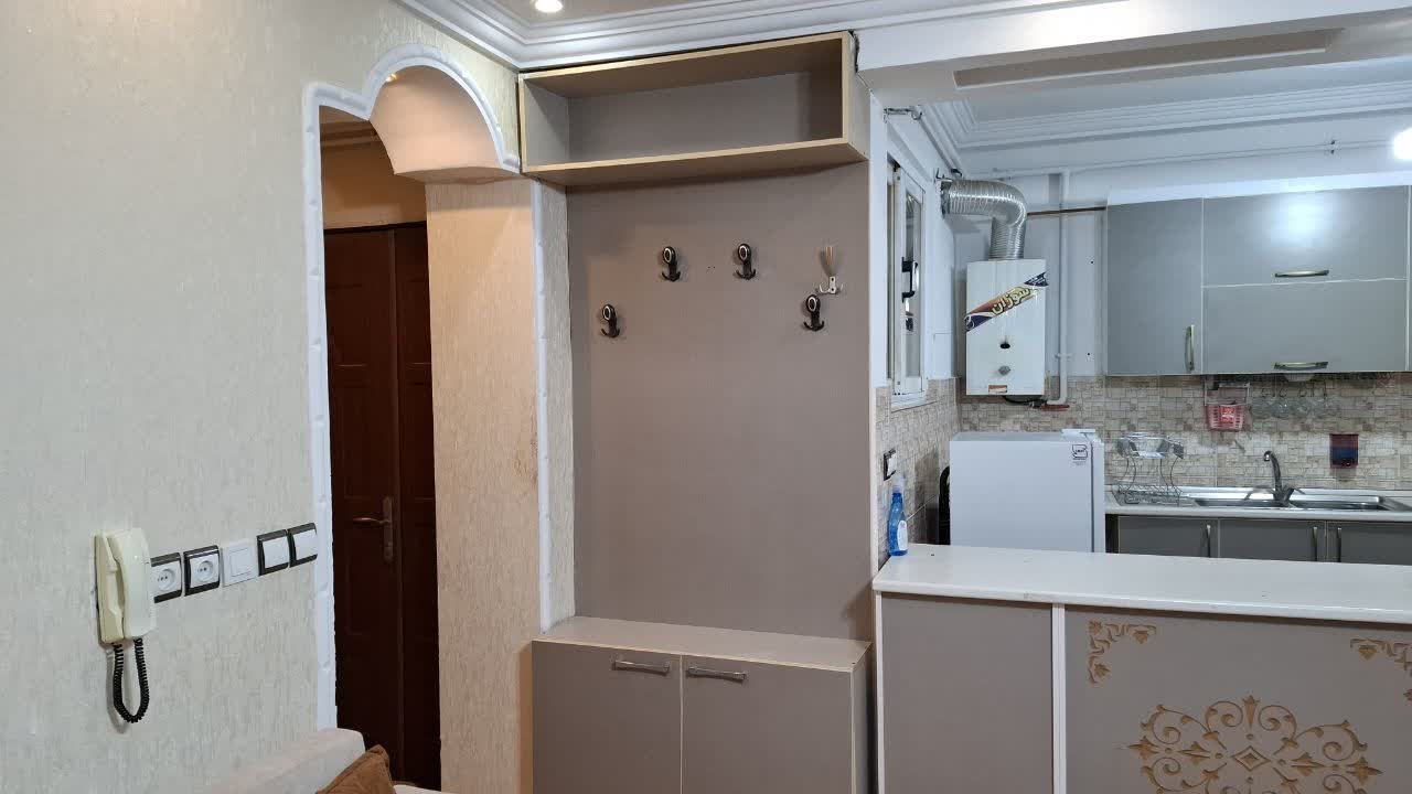 آپارتمان دوخوابه صفری 7