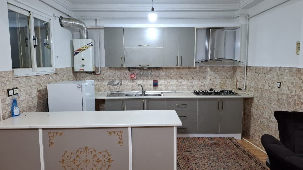 آپارتمان دوخوابه صفری 7